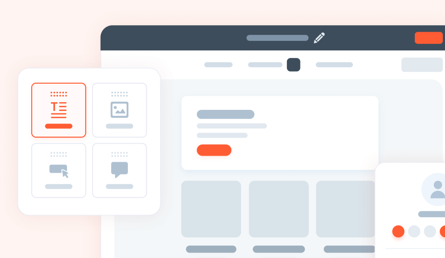 Inbound Elements